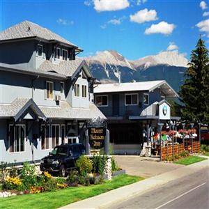 Mount Robson Inn