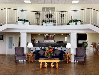 Ramada Inn Bowling Green