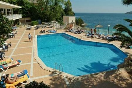 Hotel Coral Playa Calvia