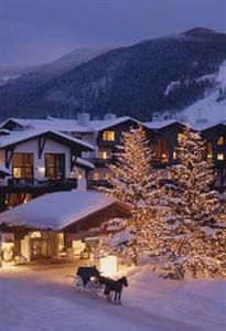 The Lodge at Vail (Colorado)