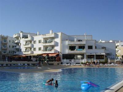 Dunas do Alvor Apartments