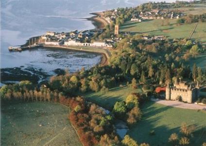 Argyll Hotel Inveraray