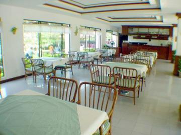 Maehongson Riverside Hotel