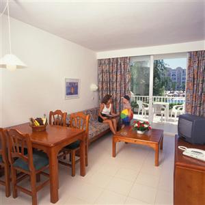 Protur Safari Park Aparthotel Sant Llorenc Des Cardassar