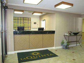 La Quinta Inn Columbia NE/Fort Jackson