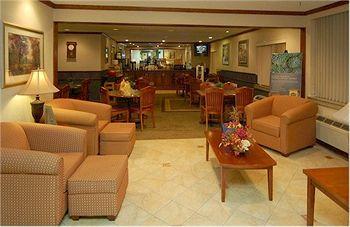 La Quinta Inn Columbia NE/Fort Jackson