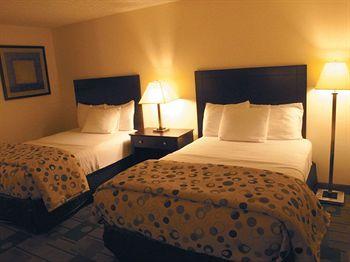 La Quinta Inn Columbia NE/Fort Jackson