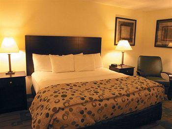 La Quinta Inn Columbia NE/Fort Jackson