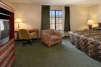 Ramada Inn Chatsworth