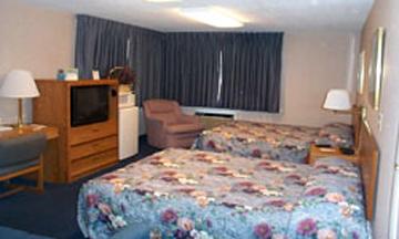 Travelodge Boston/Bedford