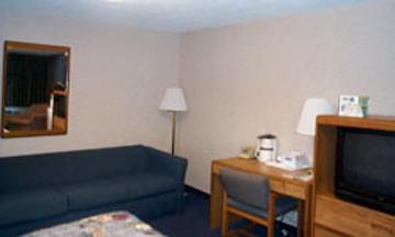 Travelodge Boston/Bedford