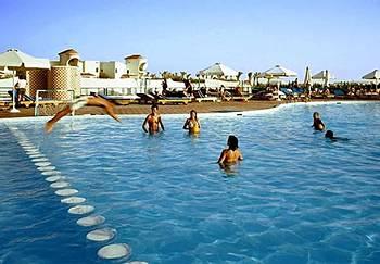 Sharm Cliff Resort