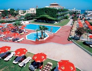 Hotel Sunny Beach