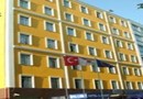 Cevdet Sunay Hotel Istanbul