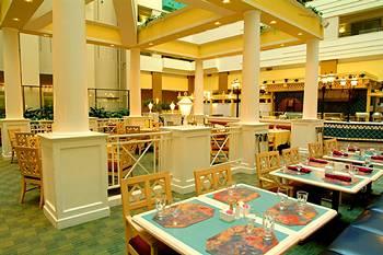 Sheraton Gateway Suites Chicago O'Hare Rosemont