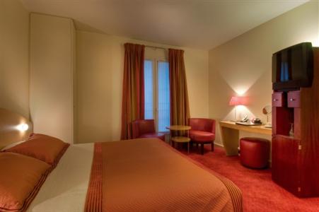 BEST WESTERN Premier Hotel Pergolese