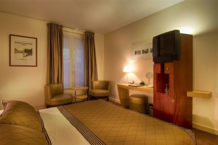 BEST WESTERN Premier Hotel Pergolese