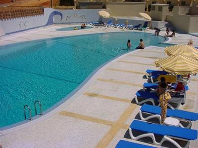 Clube Praia Mar Hotel Portimao