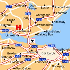 Balnacraig Bed & Breakfast