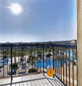 Anmaria Beach Hotel Ayia Napa