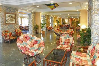 Dimitra Beach Hotel