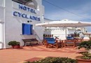 Cyclades Hotel Karterados