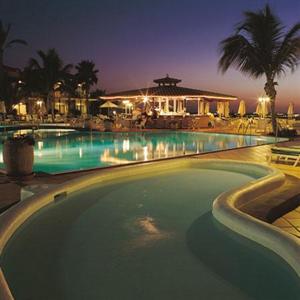 Dunas Vital Suites Hotel Gran Canaria