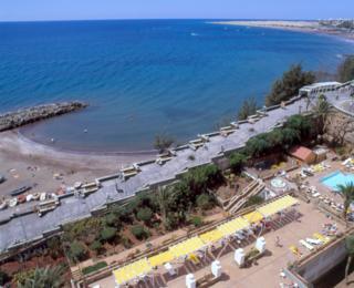 Hotel Europalace Gran Canaria