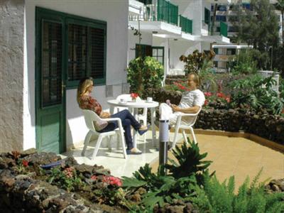 Don Diego Apartments Gran Canaria