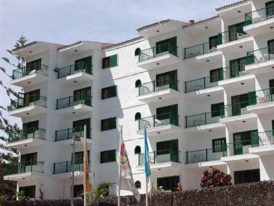 Don Diego Apartments Gran Canaria