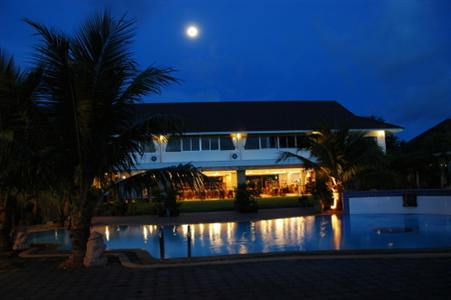 Rajapruek Samui Resort