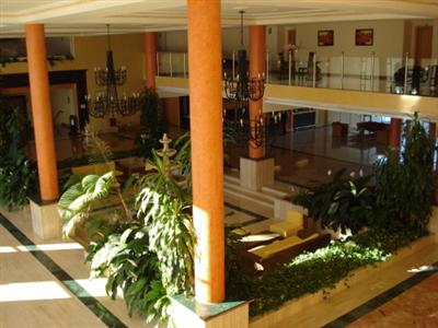 Aparthotel Cordial Golf Plaza