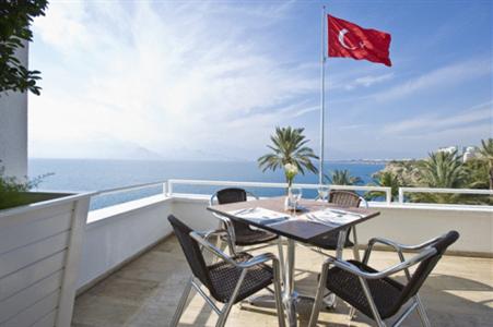 Dedeman Antalya Hotel And Convention Center