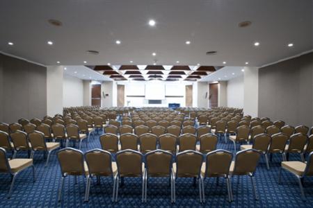 Dedeman Antalya Hotel And Convention Center