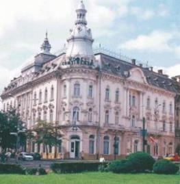 Continental Hotel Cluj-Napoca