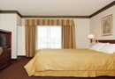 Comfort Suites Newark
