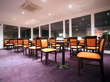 Quality Hotel Airport Luton