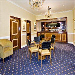 Bellhouse Hotel Beaconsfield