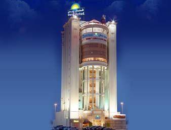 Days Hotel Manama