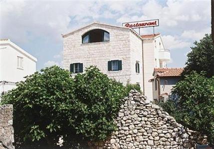 Villa Rustica Dalmatia Apartment Seget Vranjica