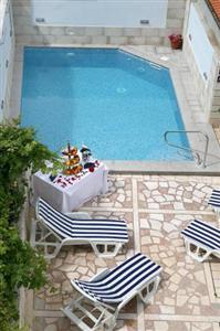 Villa Rustica Dalmatia Apartment Seget Vranjica