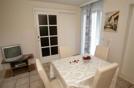 Villa Rustica Dalmatia Apartment Seget Vranjica