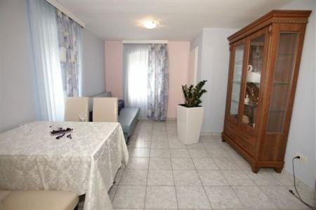 Villa Rustica Dalmatia Apartment Seget Vranjica