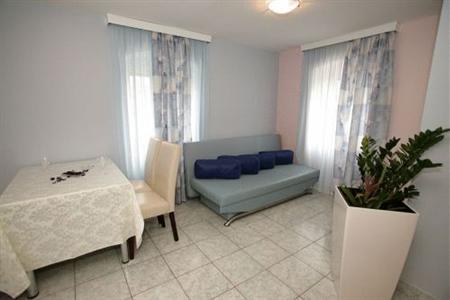 Villa Rustica Dalmatia Apartment Seget Vranjica