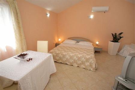 Villa Rustica Dalmatia Apartment Seget Vranjica