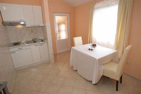 Villa Rustica Dalmatia Apartment Seget Vranjica