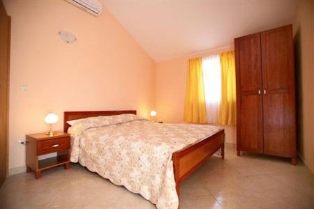 Villa Rustica Dalmatia Apartment Seget Vranjica