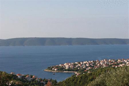 Villa Rustica Dalmatia Apartment Seget Vranjica