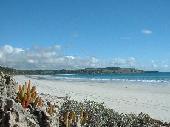 Seascape Lodge on Emu Bay