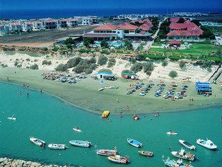 Faros Holiday Village Hotel Larnaca